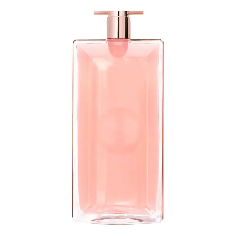 Idôle Lancôme, Perfume Feminino Eau De Parfum Chipre Floral Com Rosas Centifolia, Damascena E Jasmim, 100ml