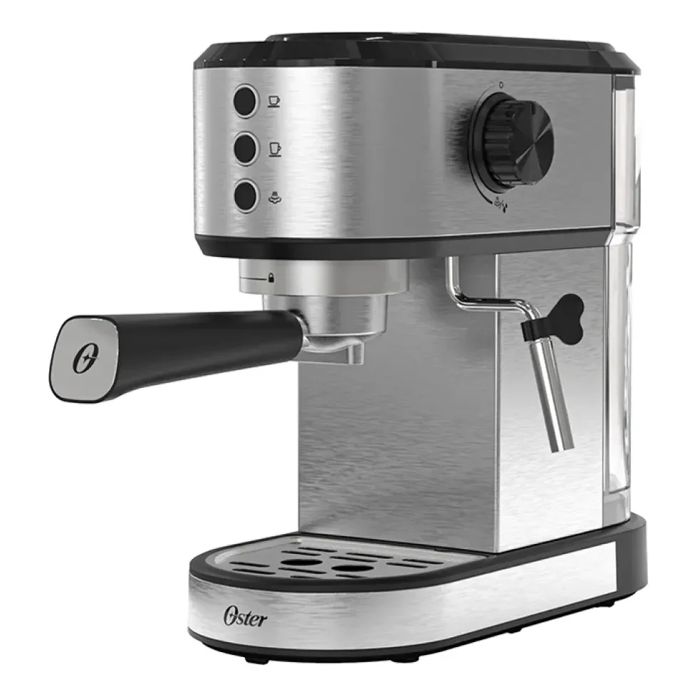 Cafeteira Espresso Oster Compacta Perfect Moment Oster 220v