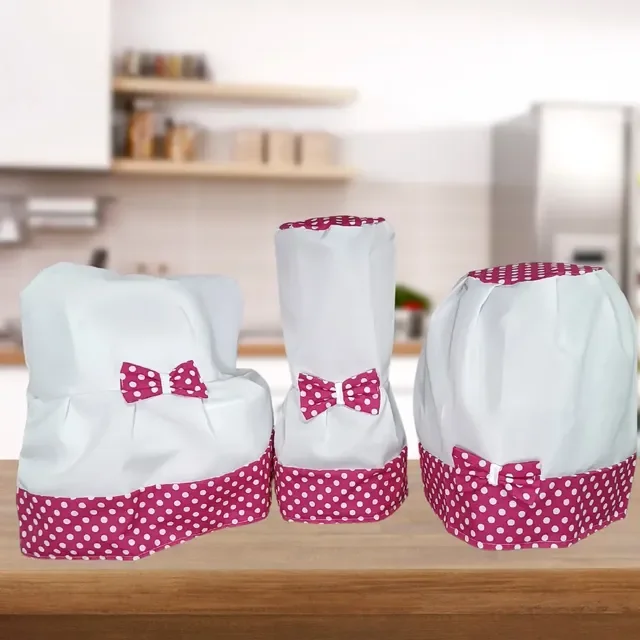 Jogo Cozinha Capa Para Liquidificador Batedeira E Air Fryer