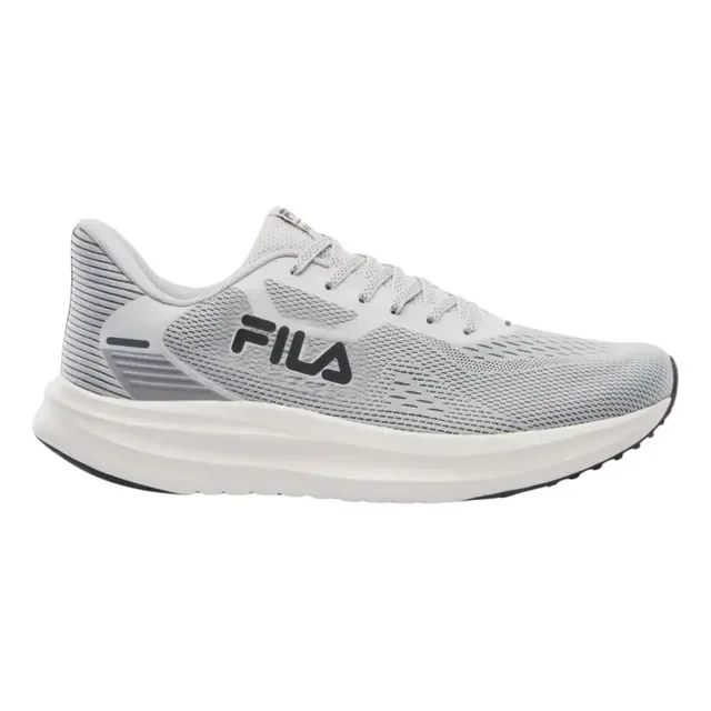 Tênis De Corrida Masculino Fila Fastness Original