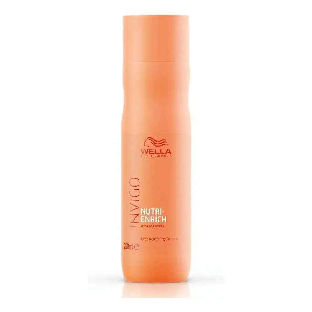 Invigo Nutri Enrich - Shampoo 250ml