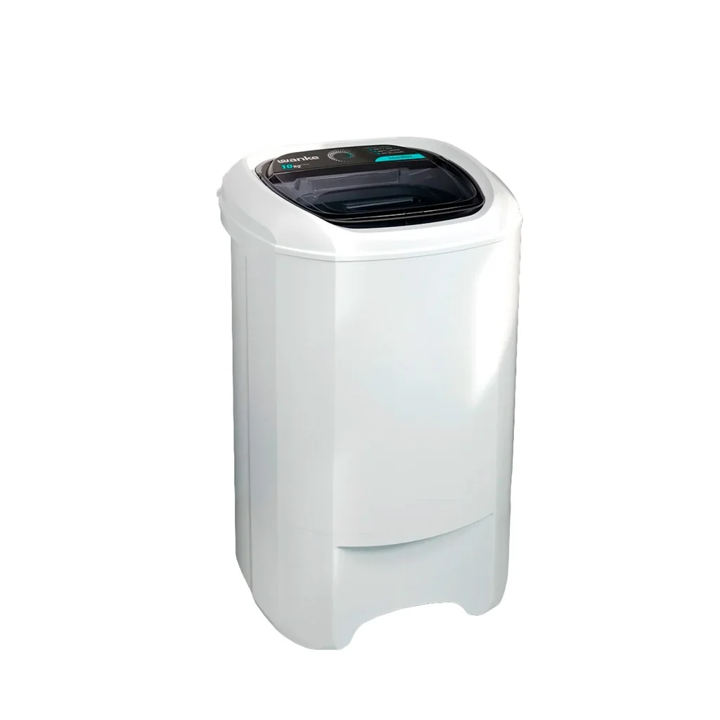 Centrífuga de Roupas 10Kg Comfort Wanke 