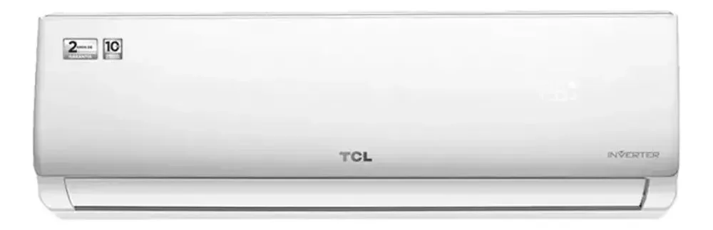 Ar Condicionado Tcl 9000 Btus Inverter Elite Frio 220v Branco 220v
