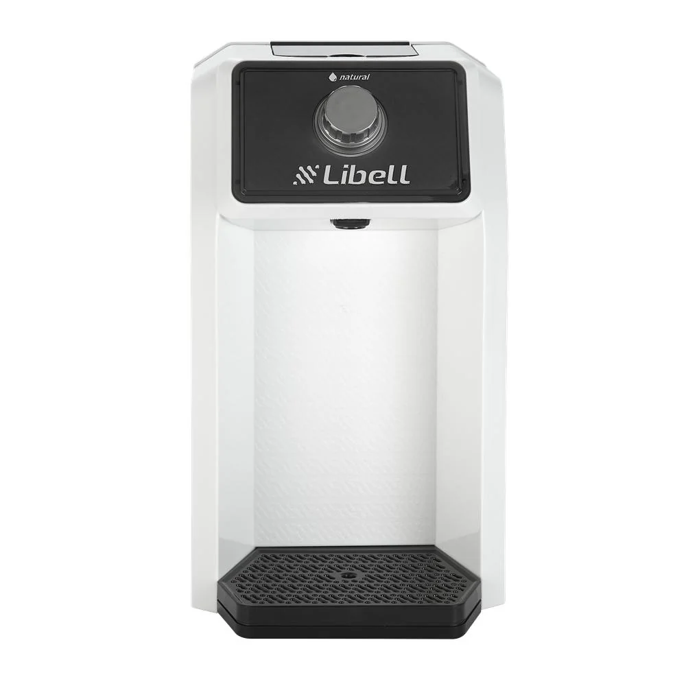 Purificador de Água Natural Libell LN100 Branco