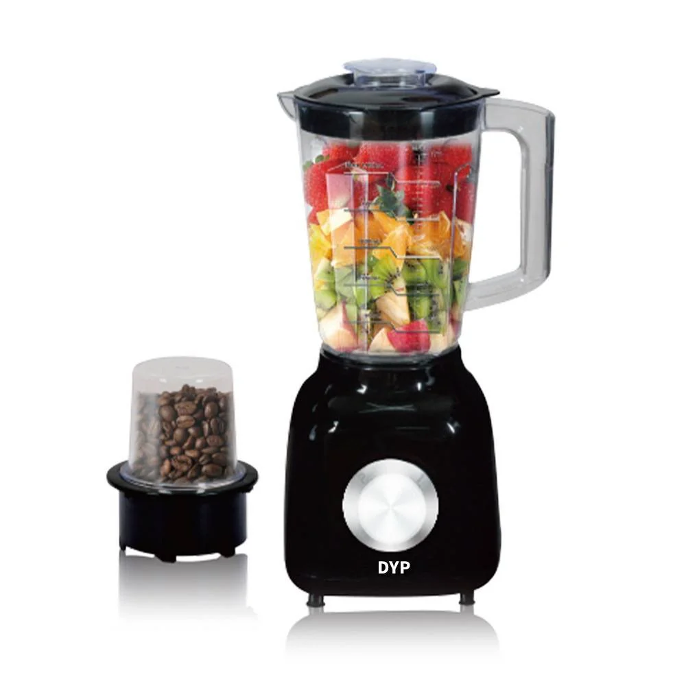 🛍 Liquidificador 1.5 Litros Turbo 3 Velocidades 650 W Espremedor Moedor de pó 1.5 Litros 110V ou 220V