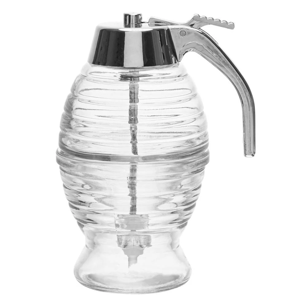 Meleira Lyor Colmeia 190ml Cristal