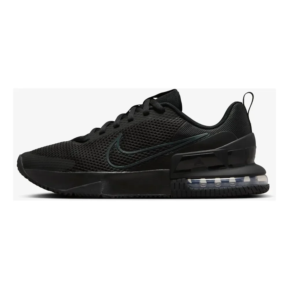 Tênis Nike Air Max Alpha Trainer 6 Masculino Preto 41 Br