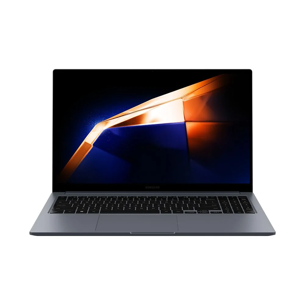 Samsung Notebook Galaxy Book4, Windows 11 Home, Intel® Core™ 5, 16GB, 512GB SSD, NVIDIA® GeForce® MX570, 15.6'' Full HD LED, FingerPrint - Grafite