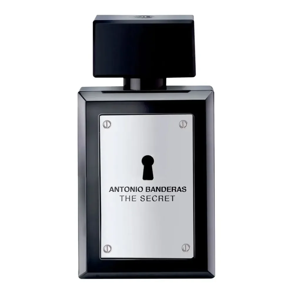The Secret Edt 200ml Para Masculino - Distribuidor Autorizado