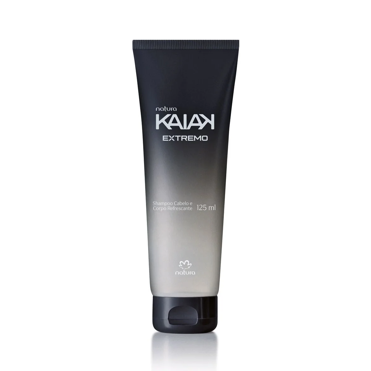 Shampoo Refrescante Cabelo e Corpo Kaiak Extremo