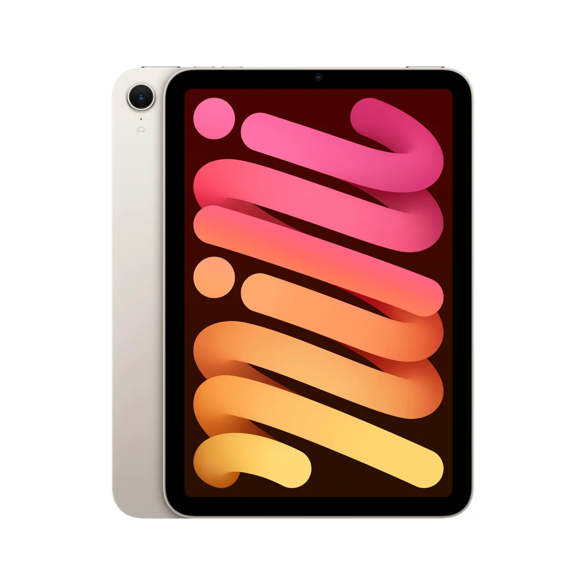 Apple 2024 iPad mini A17 Pro (Wi-Fi, de 256 GB) - Estelar