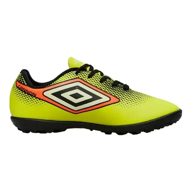 Chuteira Society Umbro Cannon Jr