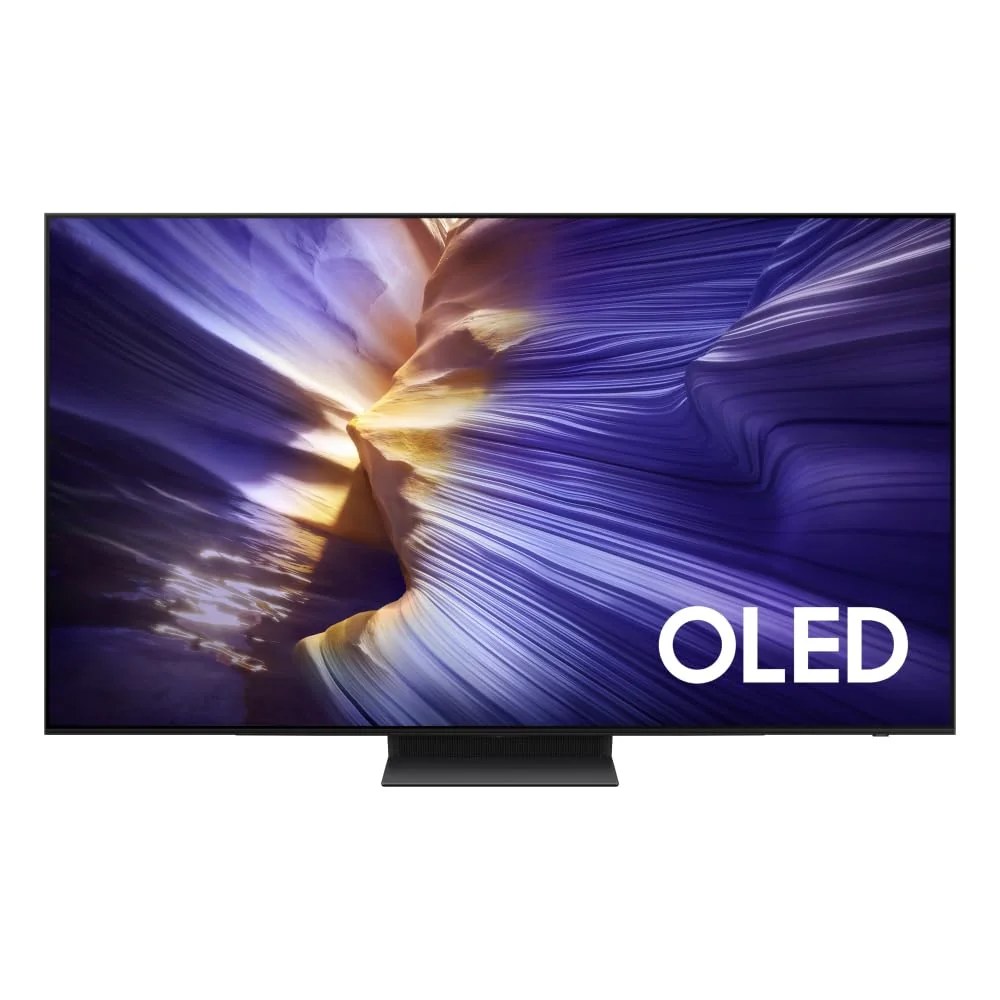 Samsung Vision AI TV 55" OLED 4K S90F 2025