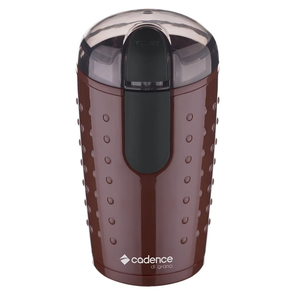 Moedor de Café di Grano, Marrom, 110v, Cadence