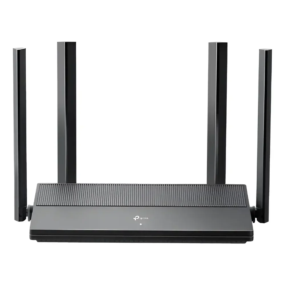 Roteador Gigabit Ex141 Wi-fi 6 Dual Band Ax1500