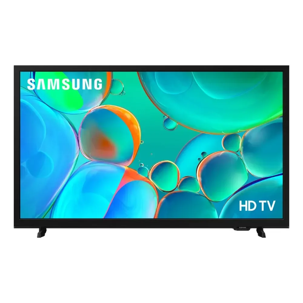 Smart Tv 43" Full Hd F6000f 2025 Samsung Bivolt