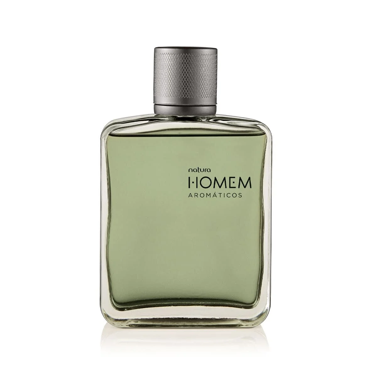 Deo Colônia Masculino Natura Homem Aromáticos 100 ml