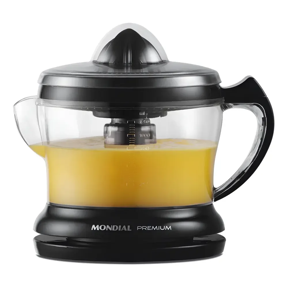 Espremedor Premium Mondial 30W