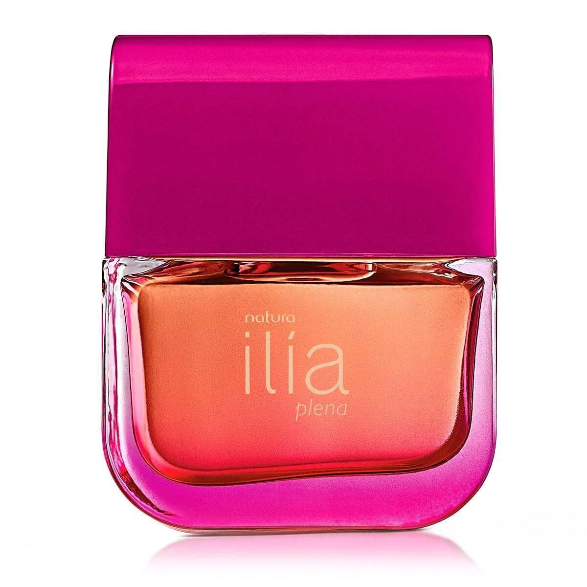 Deo Parfum Feminino Ilía Plena 50 ml