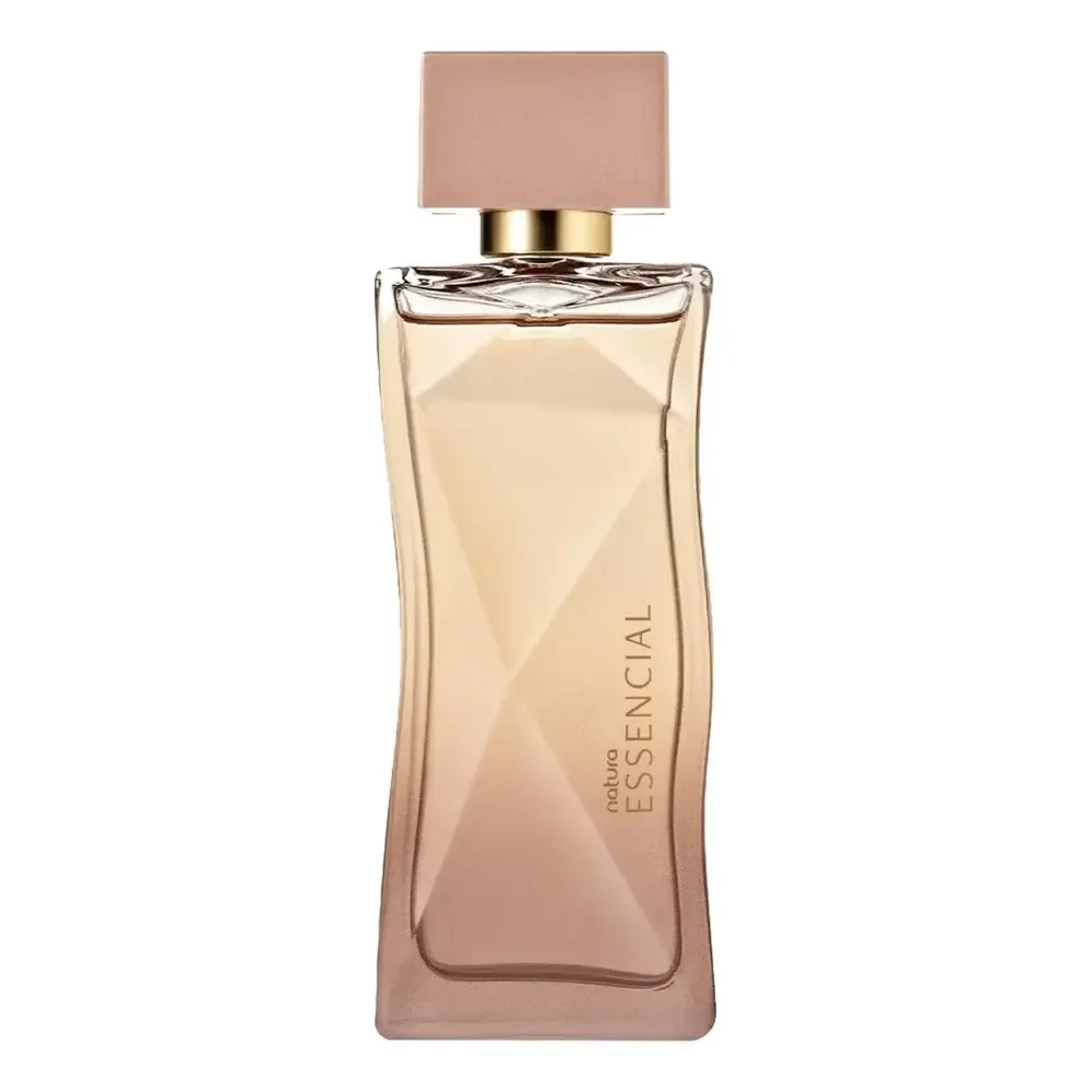 Essencial Natura Tradicional Eau De Parfum Feminino 100ml