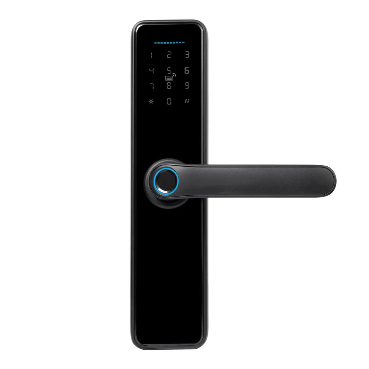 FECHADURA SMART COM BIOMETRIA GAREN | GA-FB0507