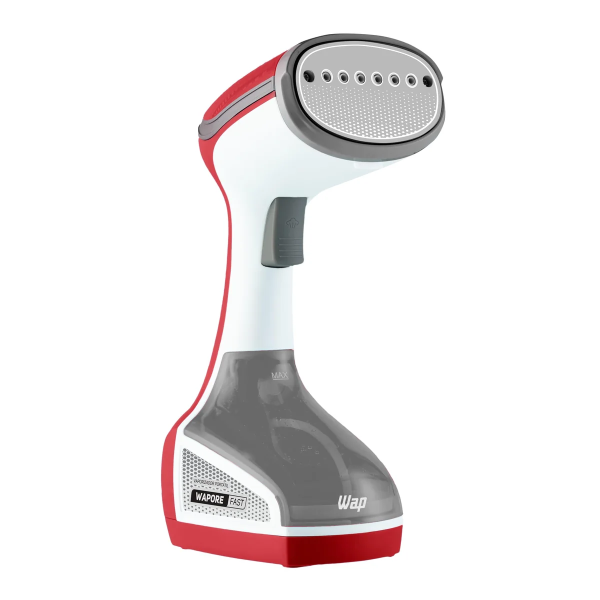 Vaporizador Portátil WAP 1250W 127v