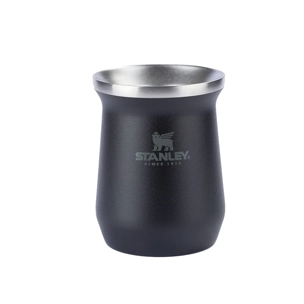 Stanley Cuia Térmica Matte Black | 236ml
