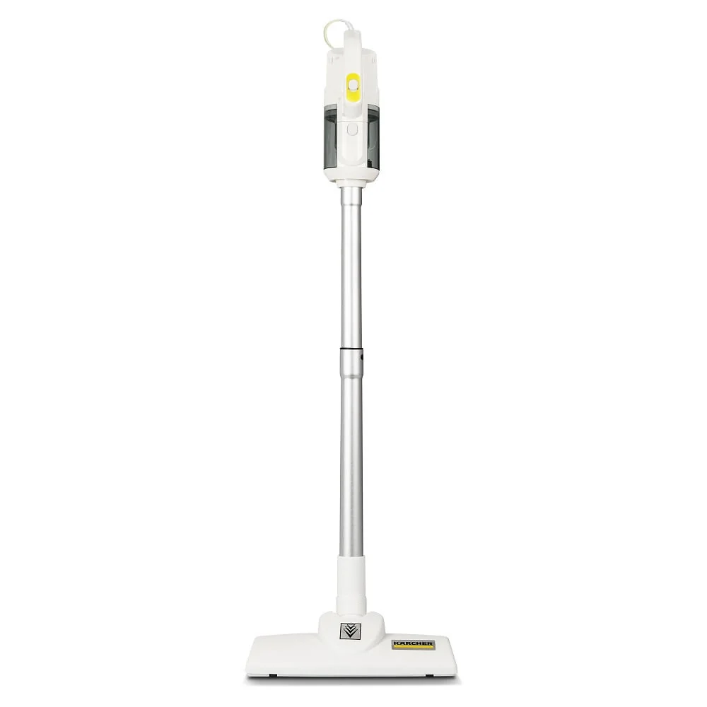 Aspirador de Pó Vertical 2 em 1 Karcher VCL 2 Filtro Hepa
