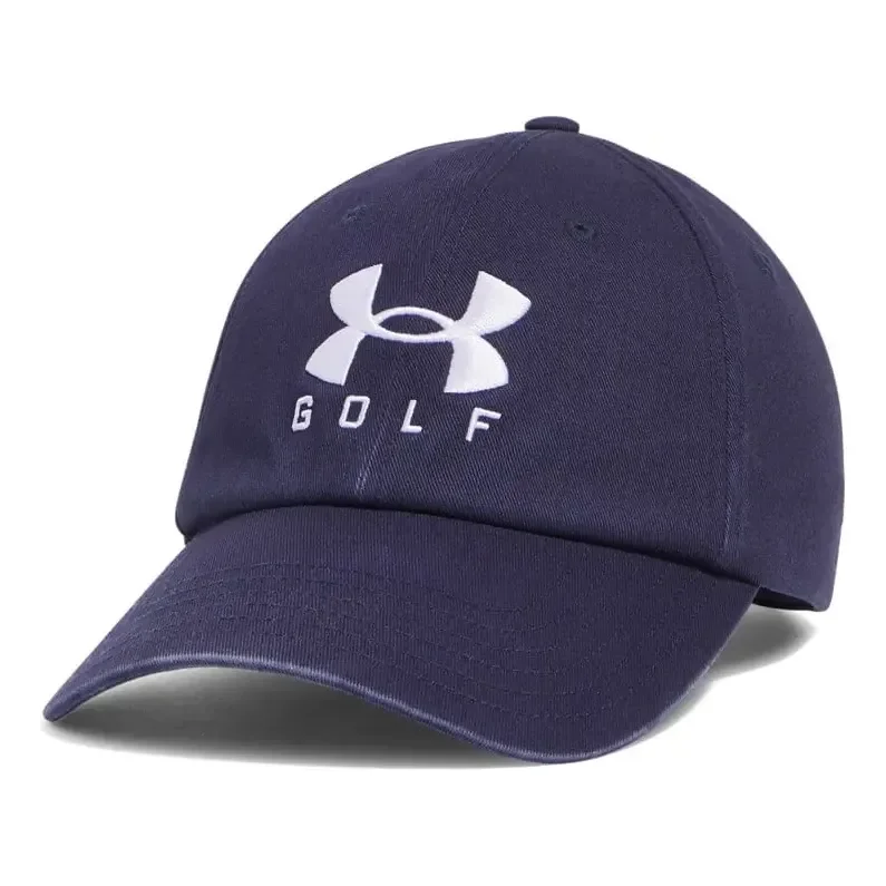 Boné Under Armour Drive 96 Masculino Azul Un