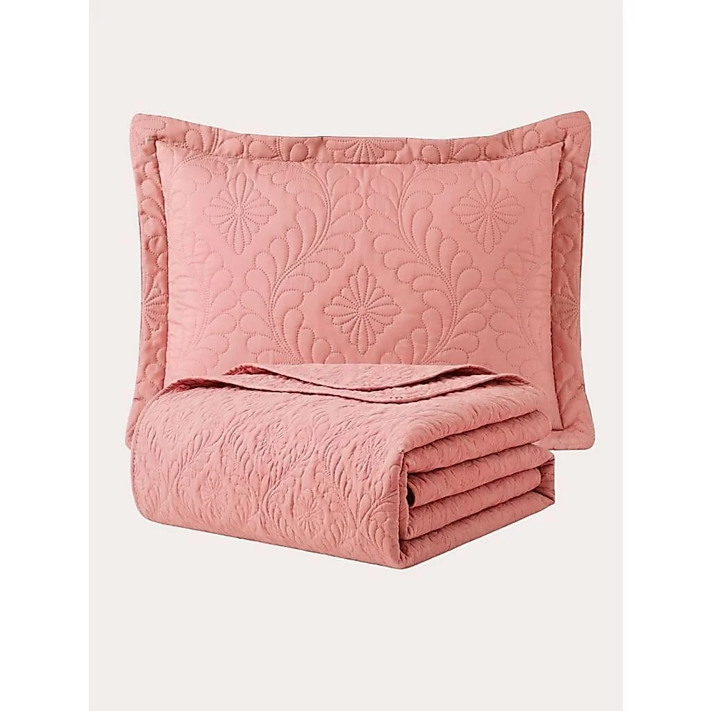 Cobre Leito Luxo Matelado Queen-Casal-Solteiro-King - MELHOR CUSTO BENEFÍCIO