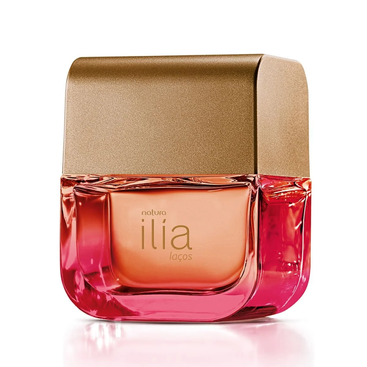 Deo Parfum Feminino Ilía Laços 50 ml