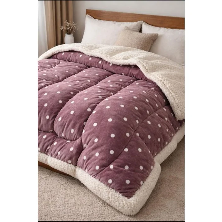 Coberdrom Queen Fofão 2,40x2,20 Extra Macio e Quentinho – Conforto para o Inverno