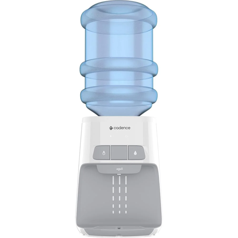 Bebedouro Cadence Aguô - Bivolt - BEB110