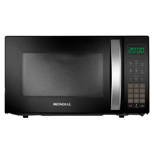 Micro-ondas Mondial MO-01-21-B 21 Litros 1200W 110V