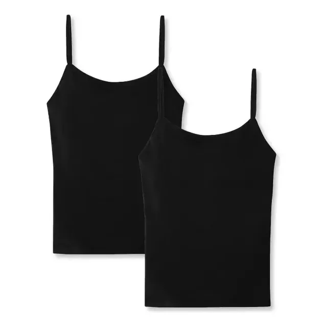 🛍️ Kit 2 Blusas The Perfect  Top  Insider