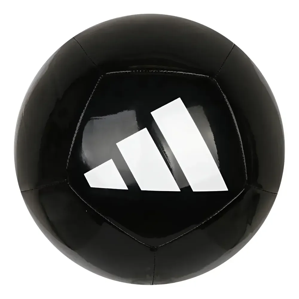 Bola De Futebol Universadi adidas Black