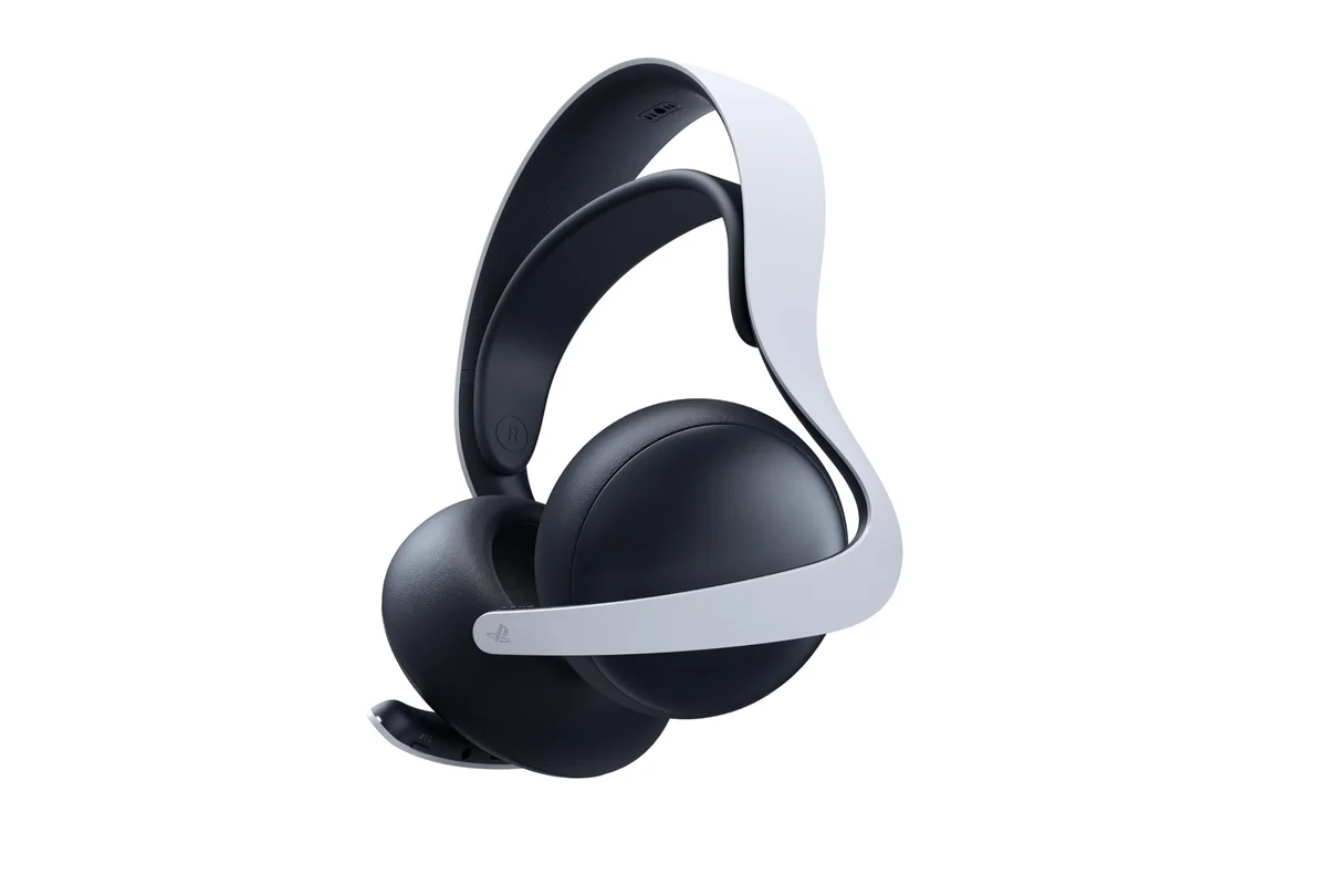 Headset sem fio PULSE Elite™