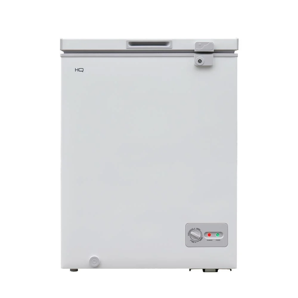 Freezer e Conservador Horizontal HQ 155 Litros Degelo Manual Branco HQ-155CFHL