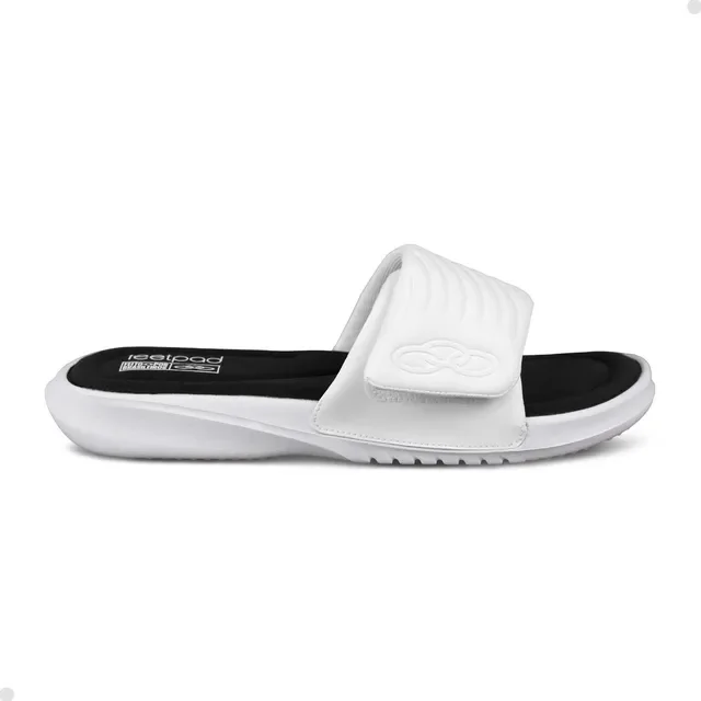 Chinelo Olympikus Melbourne Confortável Original Envio 24hrs