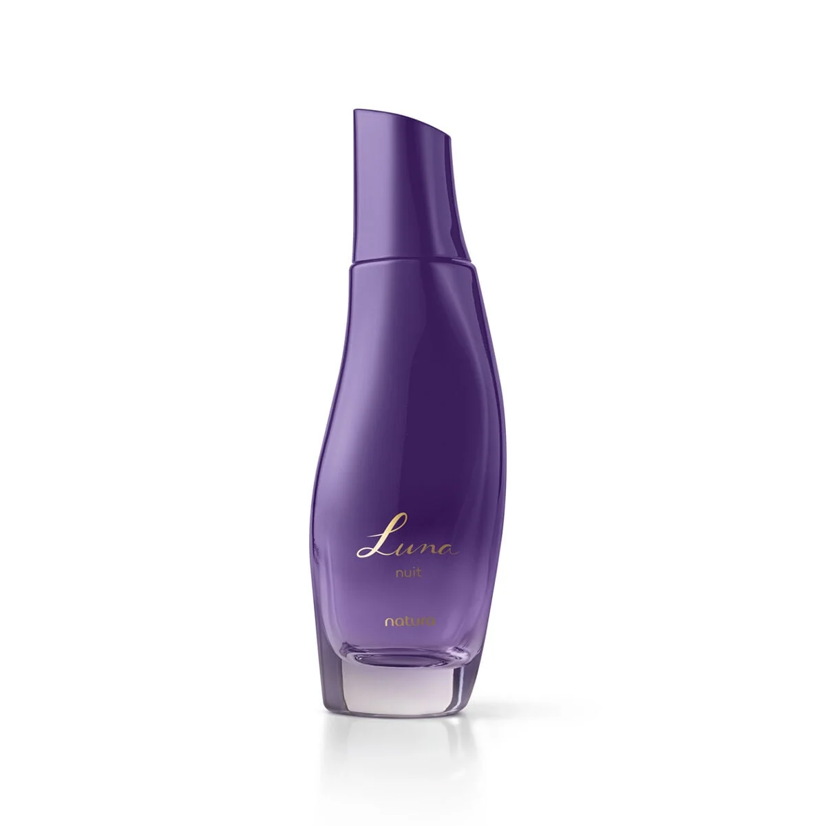 Deo Colônia Feminino Luna Nuit 75 ml