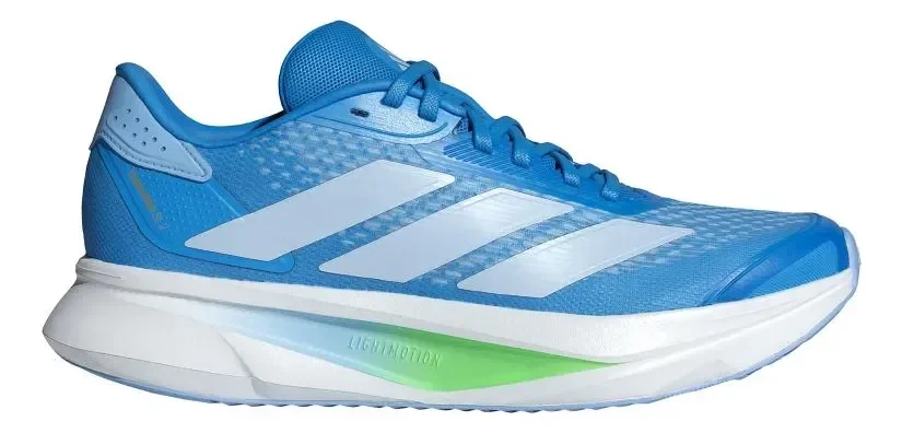 Tênis Corrida Duramo Sl 2 adidas Azul 36 Br