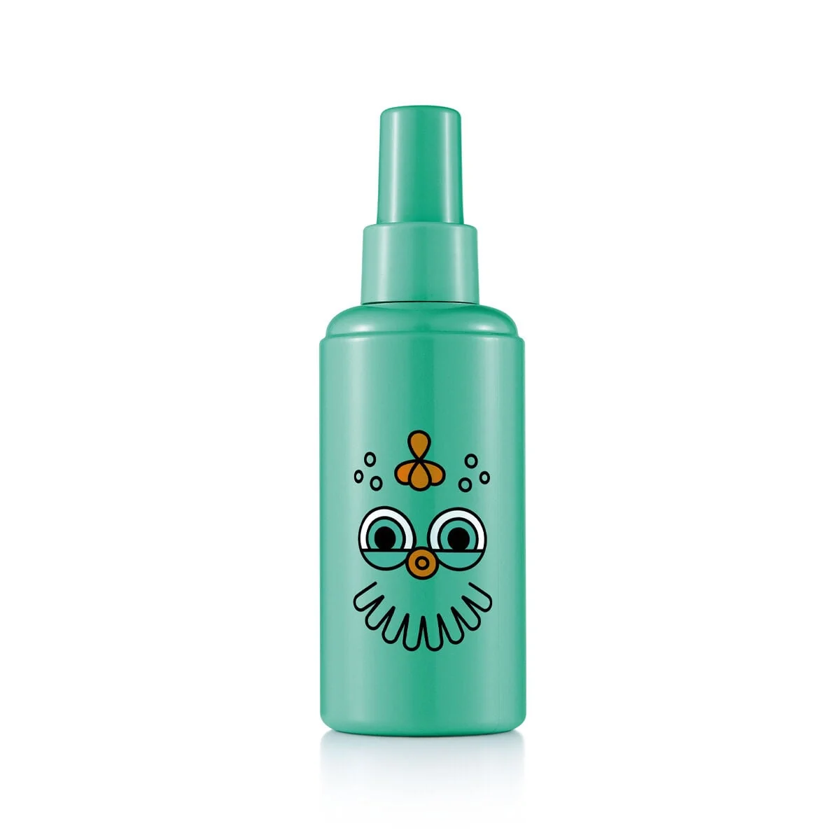 Spray Desembaraçante Infantil 4 a 8 anos Naturé 150ml