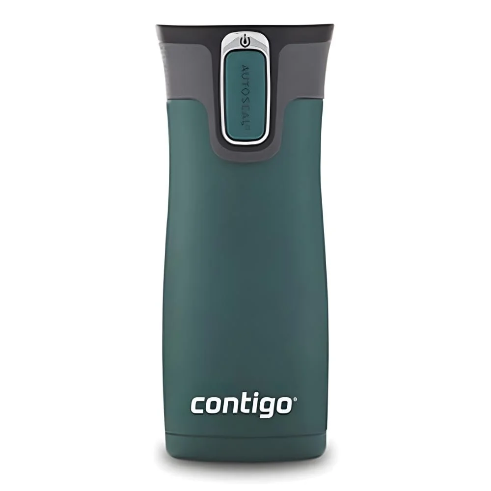 Contigo Copo Térmico West Loop AUTOSEAL® Chard Contigo | 473ml
