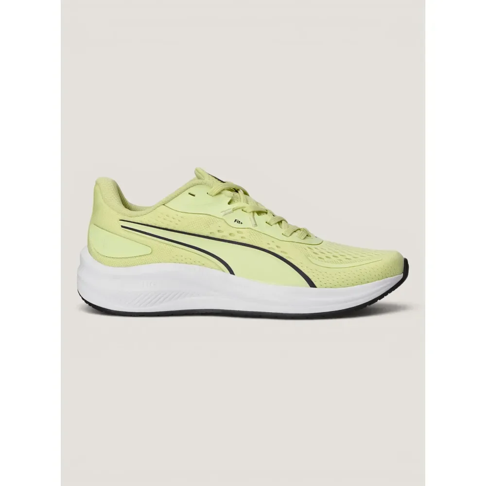 Tênis Masculino E Feminino Skyrocket Lite 2 Puma Verde Lisa 39 Br