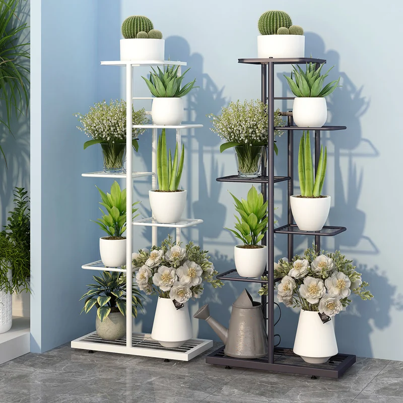 Suporte para plantas Estante jardim vertical, Floreira , Decorativa