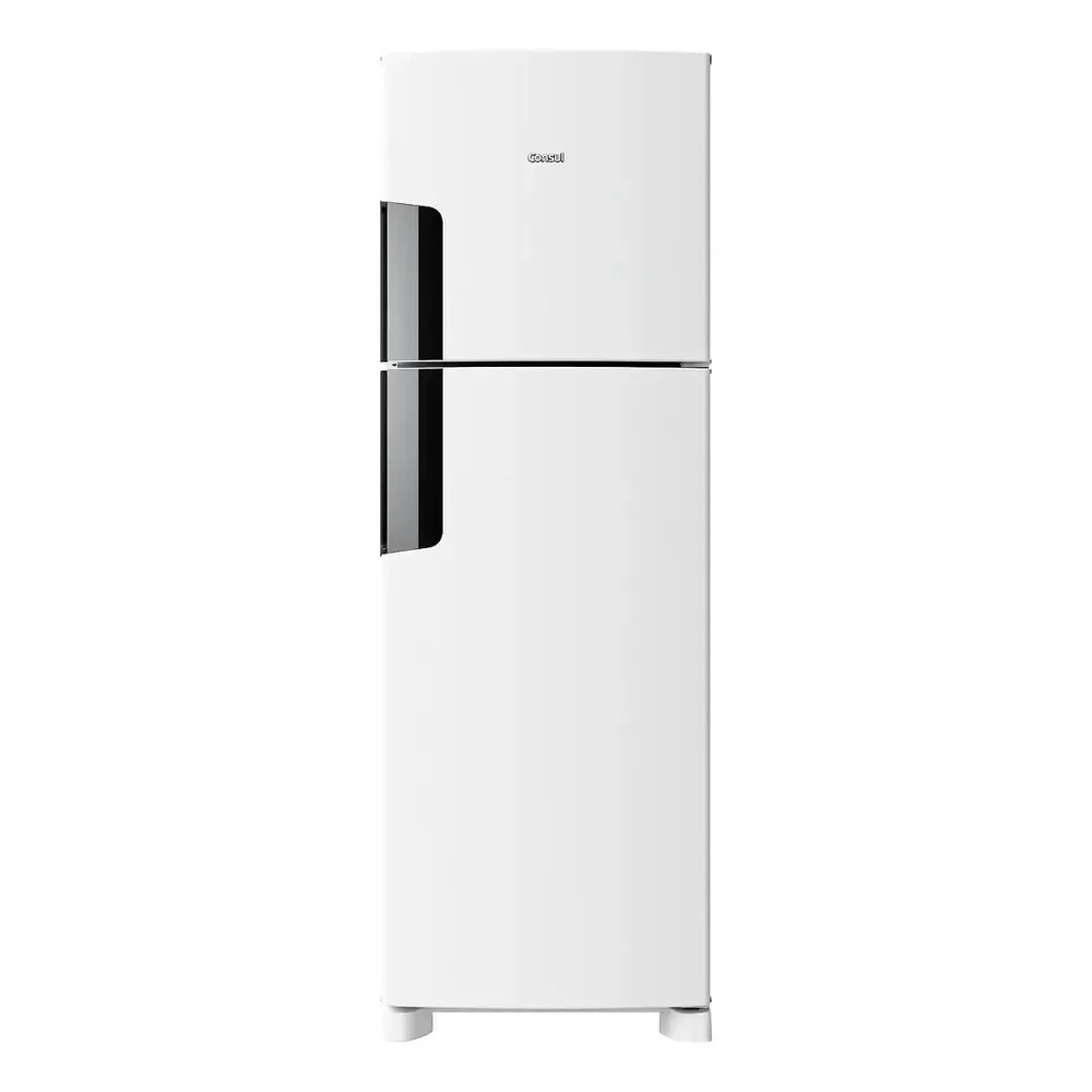 Geladeira Consul Frost Free 377 Litros Duplex Branca - CRM44MB