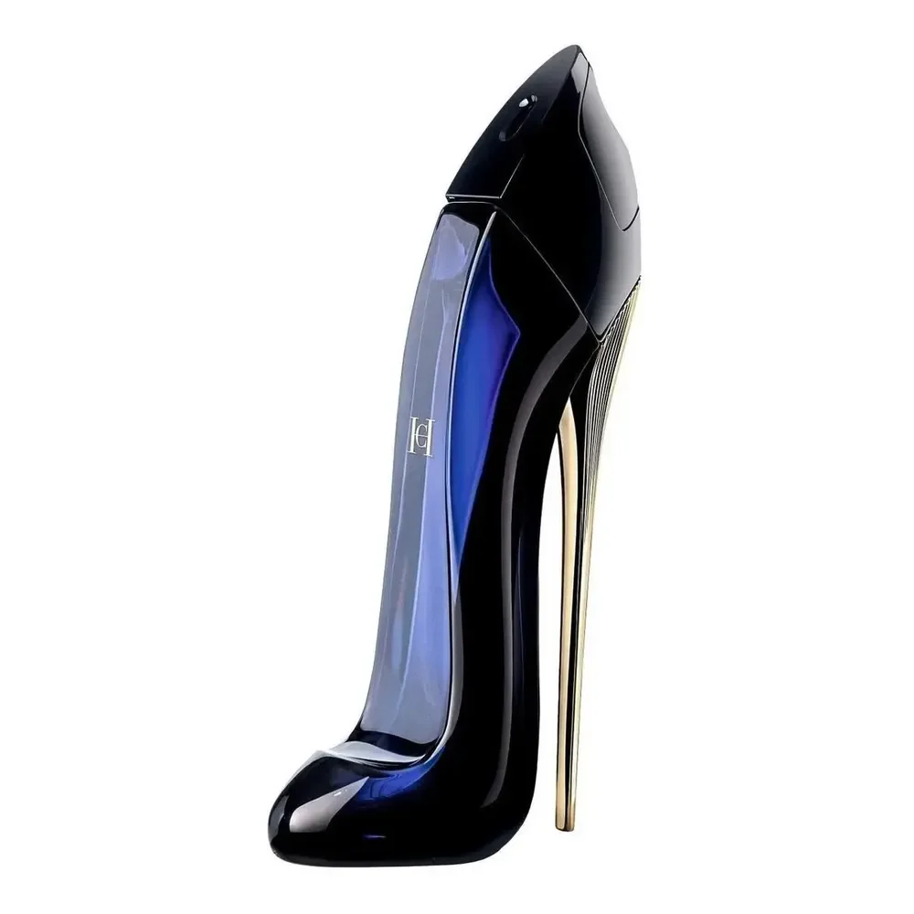 Perfume Carolina Herrera Good Girl Eau De Parfum 150 Ml Feminino