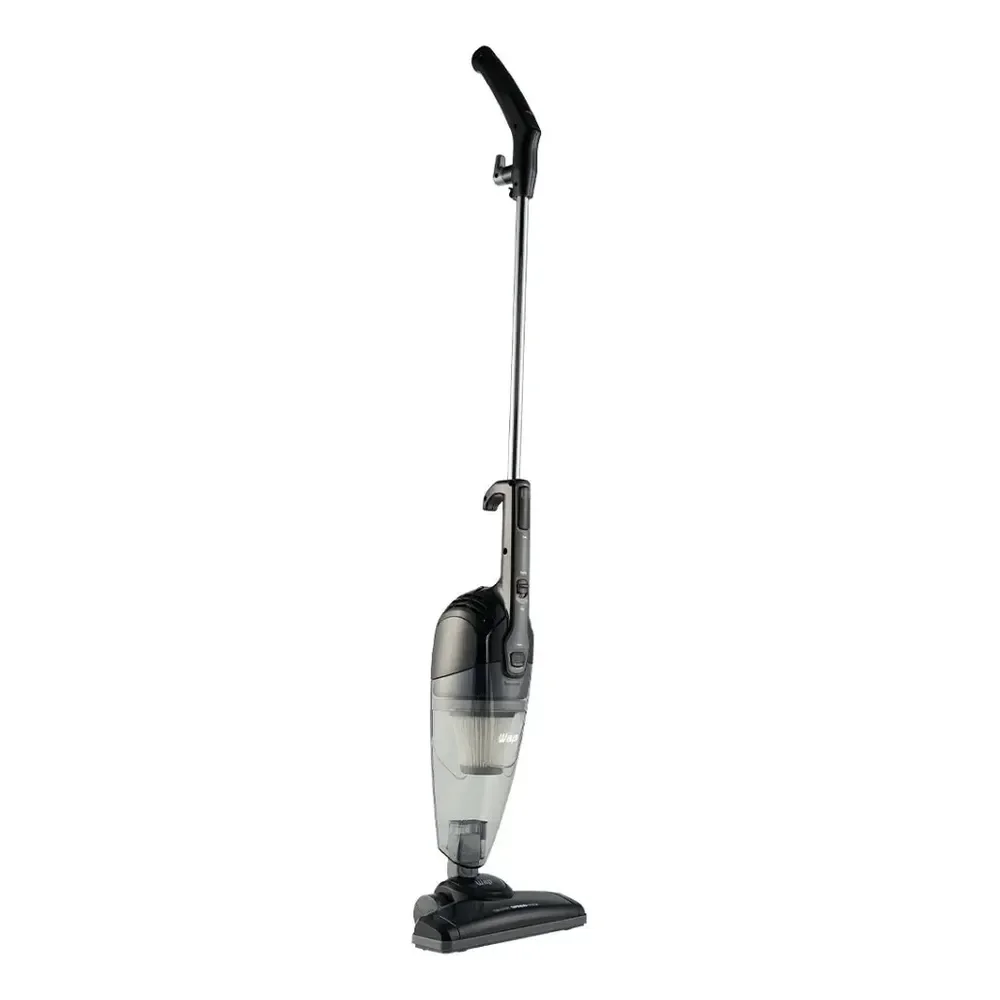 Aspirador de Pó Vertical WAP Silent Speed Max 3 em 1 Filtro HEPA 1350W