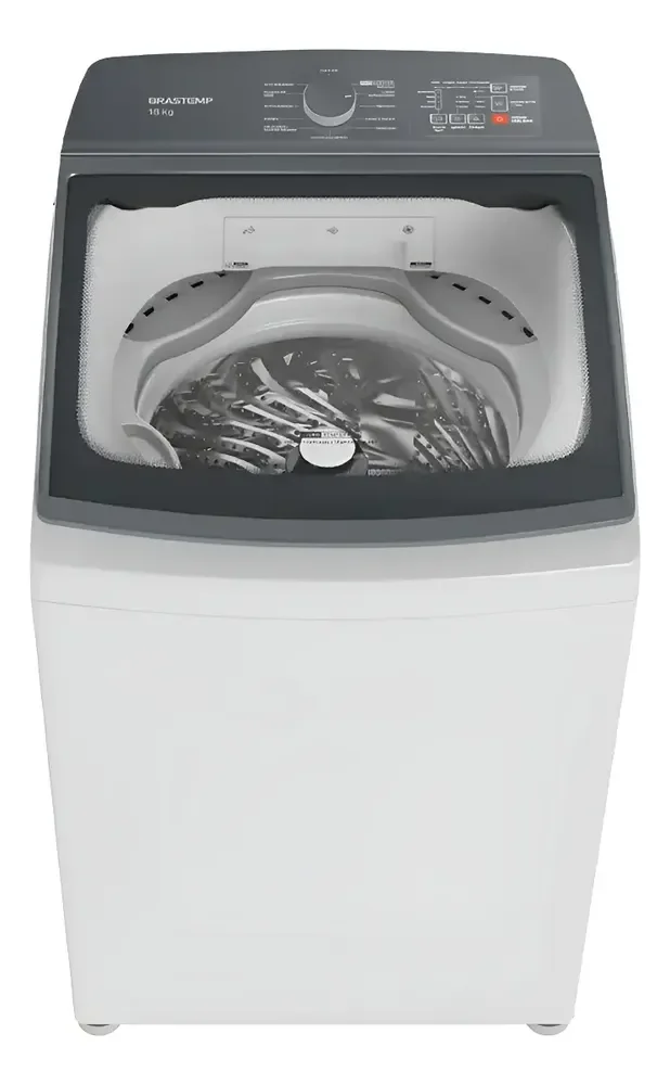 Máquina de Lavar Brastemp 18Kg - BWF18AB