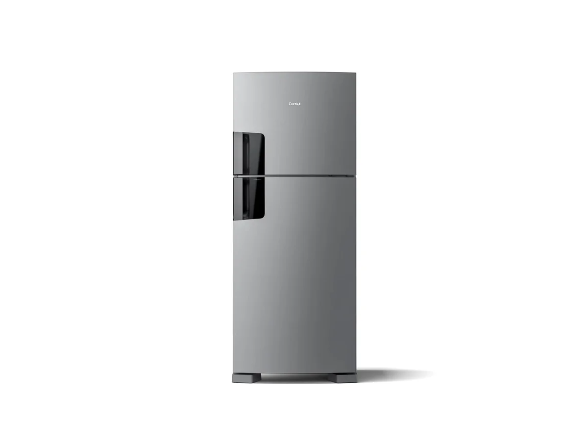 Geladeira CRM50MK 412 Litros Frost Free Duplex Consul